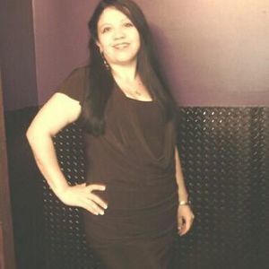 Meet your Posher, Sandra mireya
